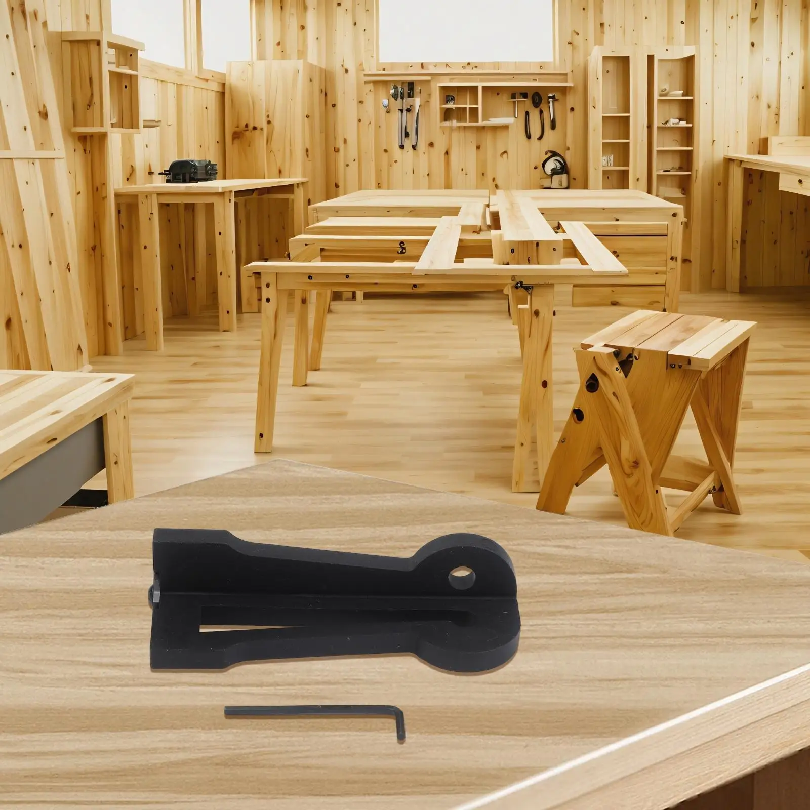 Fasen-Flugzeug, 1-teiliges Kantenanleimwerkzeug mit drei Klingenoptionen zum Entgraten in der Holzbearbeitung und zur glatten Kanten