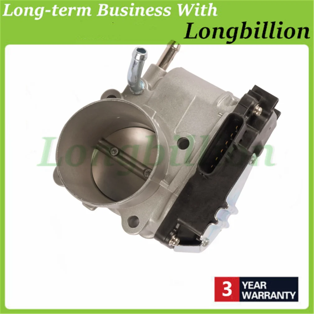 MN135985 New Throttle Body Assy for Mitsubishi Lancer Classic Outlander Galant Eclipse Grandis 4G69 2.4L