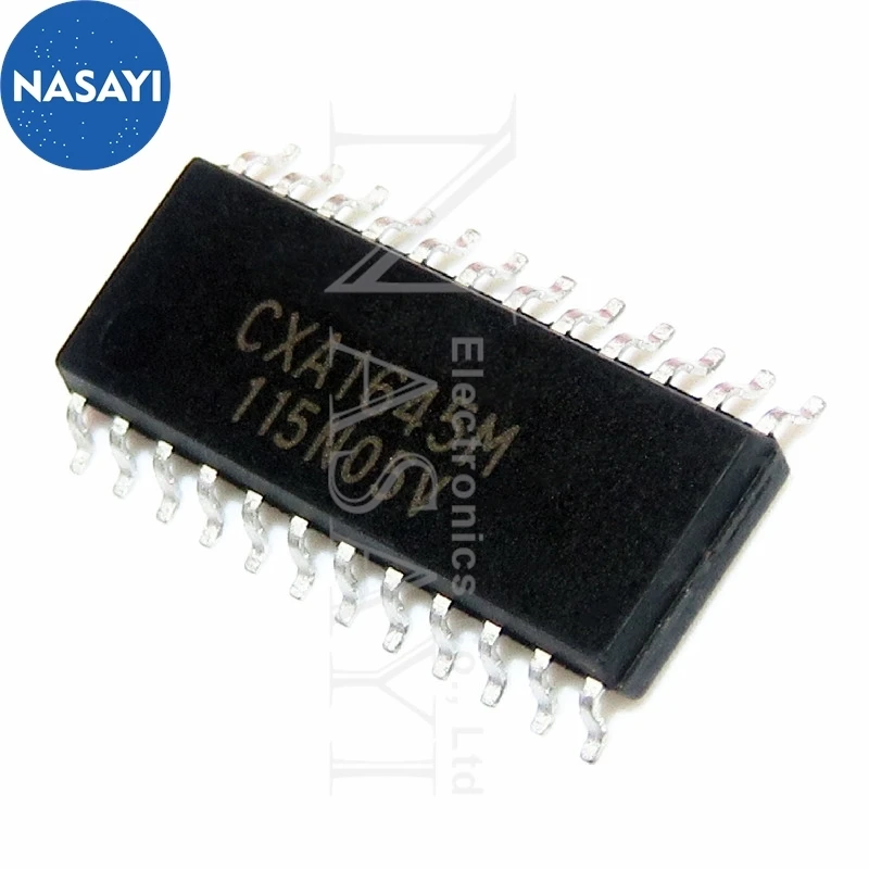 AM28F512-70JI CXA1645M CXA1645 AM29F040B-70JC AM29F040B-70JI AM29F040B L6207D L6207 AT29C040A-90JU AT29C040A AN8389S AN8389