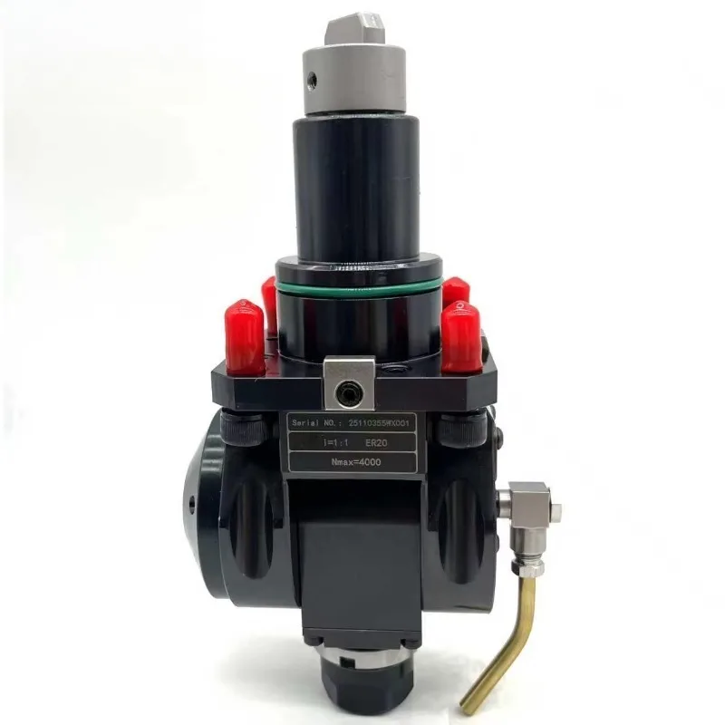 

Ultra-low Price Chinese LWEIER BMT40 45 55 65 Universal Output Power Head Adjustable Angle Tool Holder High Quality 1 Year