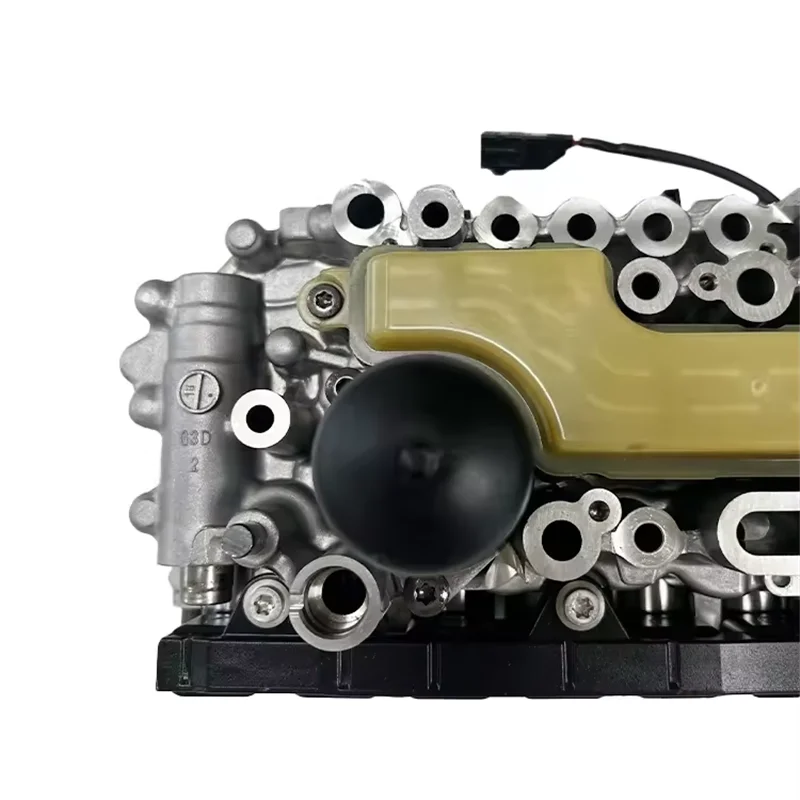 وحدة التحكم في ناقل الحركة المعاد تصنيعها 0CK927156Q DL382 0CK 0CJ 0DK 0CK927156 DSG 7 Speed Mechatronic 0CK927156AA لـ