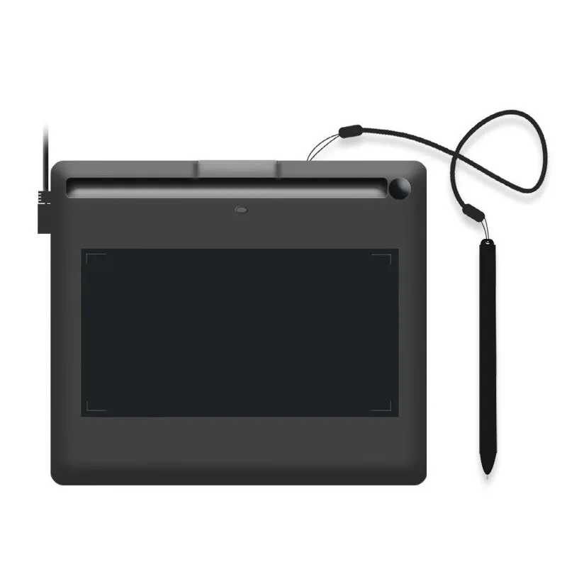 Digital tablet electronic signature work order signature version with development kit, secondary development kit