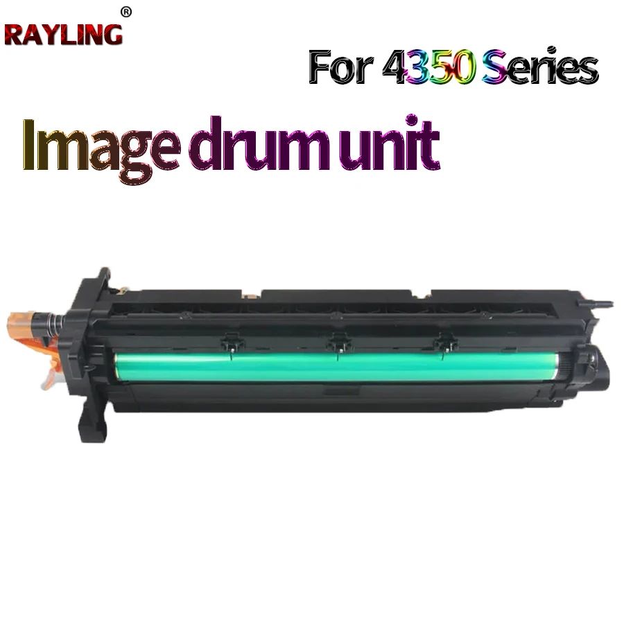 Image Drum Unit For Use in Samsung R704 R708 SL-K3250NR K3300NR MLT-R704 K4350LX K4250RX K4300LX K4250RX K4350 4350