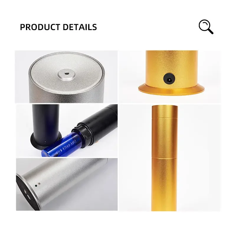 حار بيع الروائح الناشر آلة غرفة كهربائية الناشر العطر