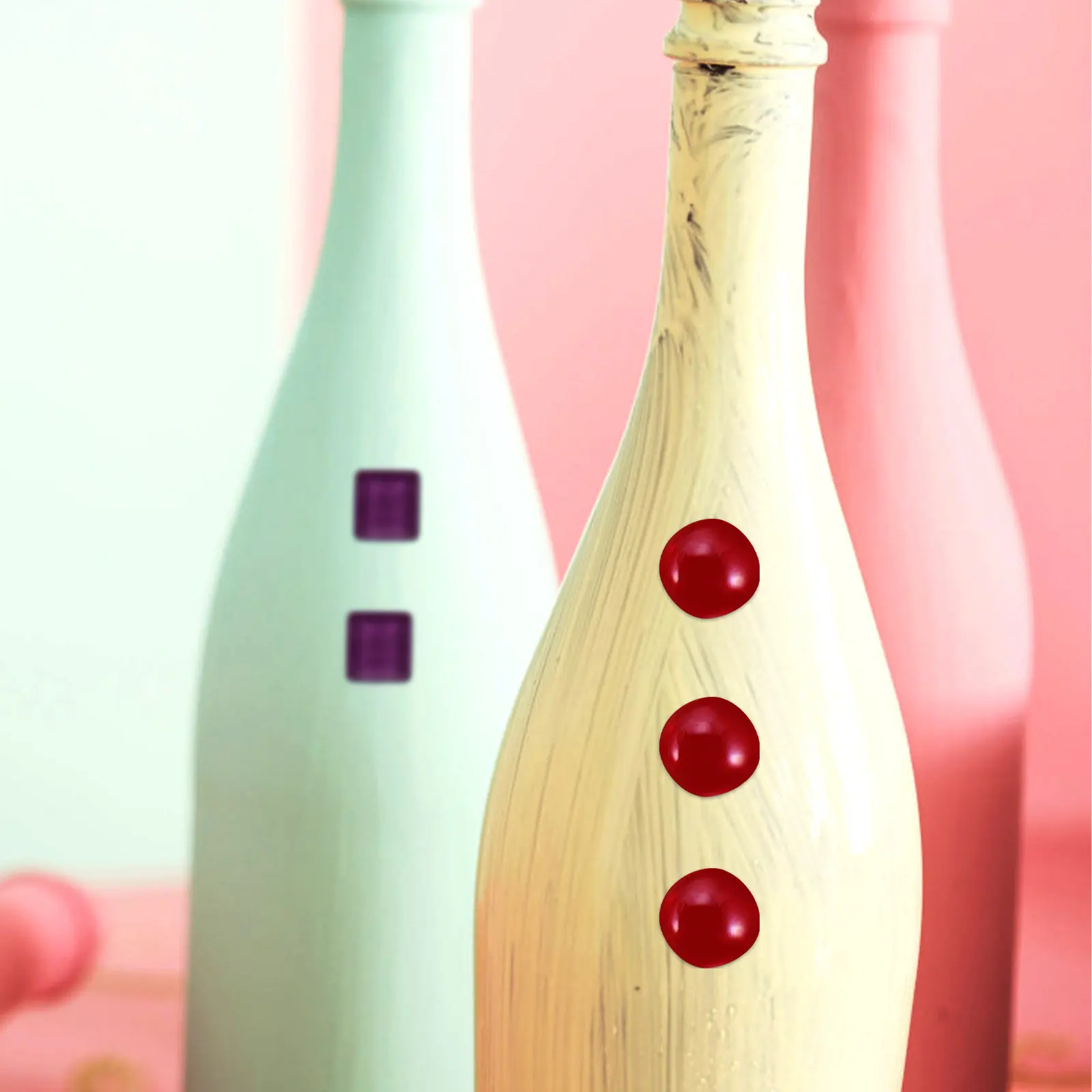 

Набор из 1 ведра стеклянной мозаичной плитки для поделок своими руками: декор для дома, свадьбы, дня рождения, цветочные горшки, фоторамки, вазы, садовые и художественные проекты