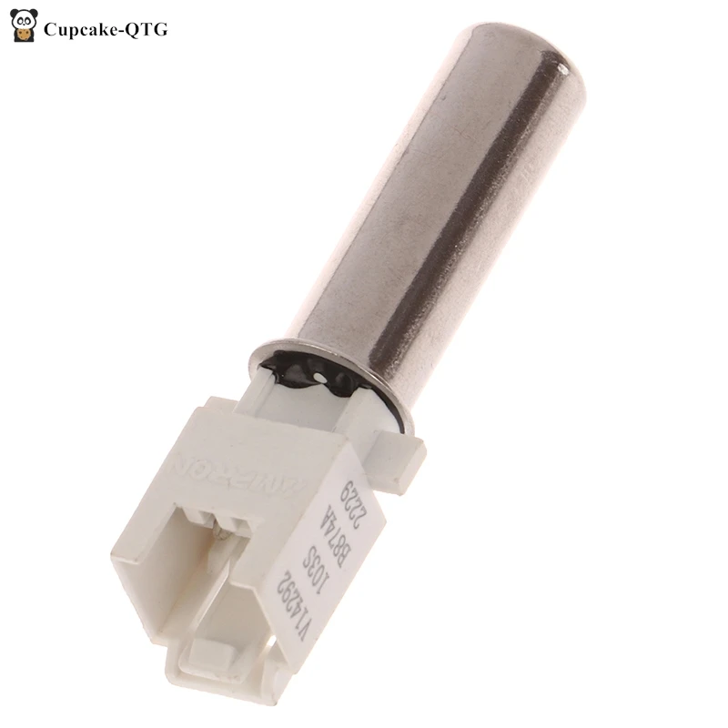 1pc Water Temperature Sensor For V14292 0024000259A 103S B874A Washing Machine Part Water Temperature Sensor