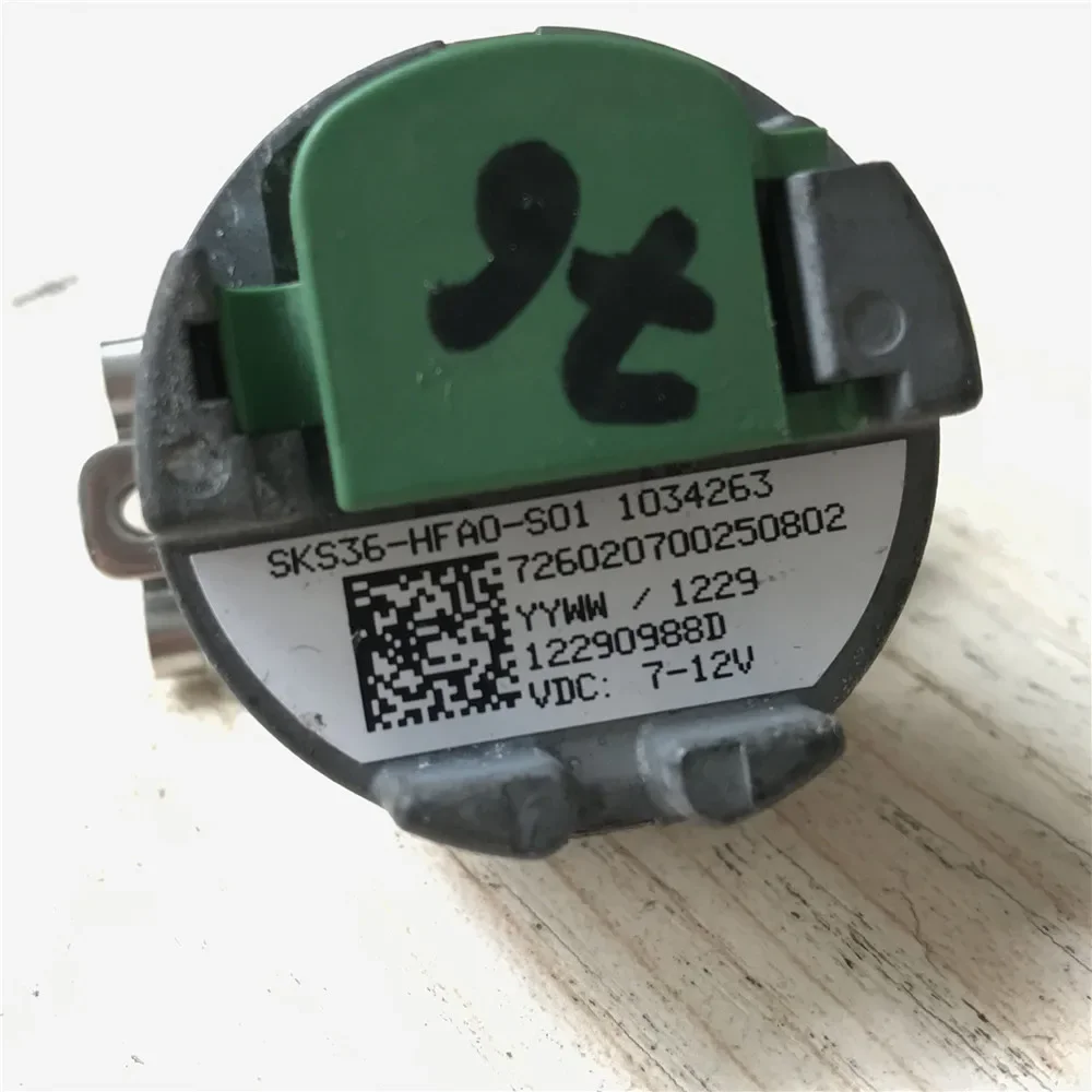 For encoder 36-HFA0-S01