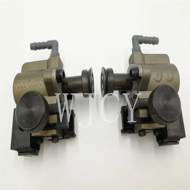 High Quality SM102 Feeder Paper Nozzle 66.028.046F 66.028.056F Delivery Forwarding Sucker