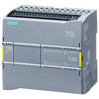Fail-safe PLC SIMATIC S7-1200F CPU1214FC 6ES7214-1AF40-0XB0 6ES7214-1HF40-0XB0