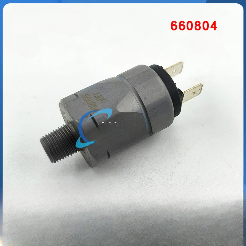 660804 HSKOR excavator oil pressure sensor pressure switch suitable for Sany