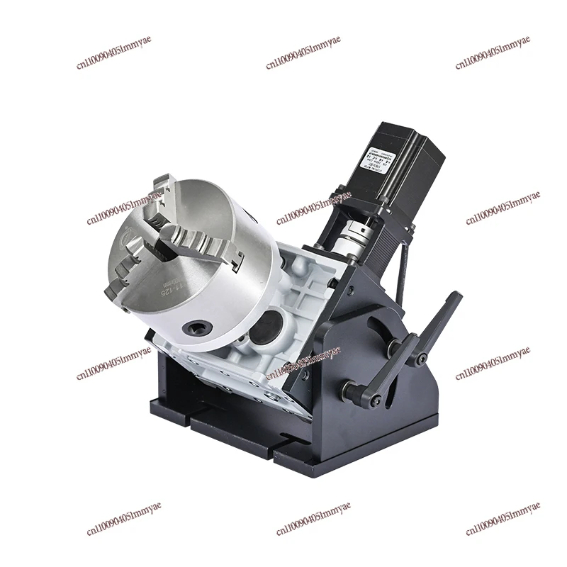 

Numerical Control Precision Indexing Speed Control Rotary Table Positioner Manipulator
