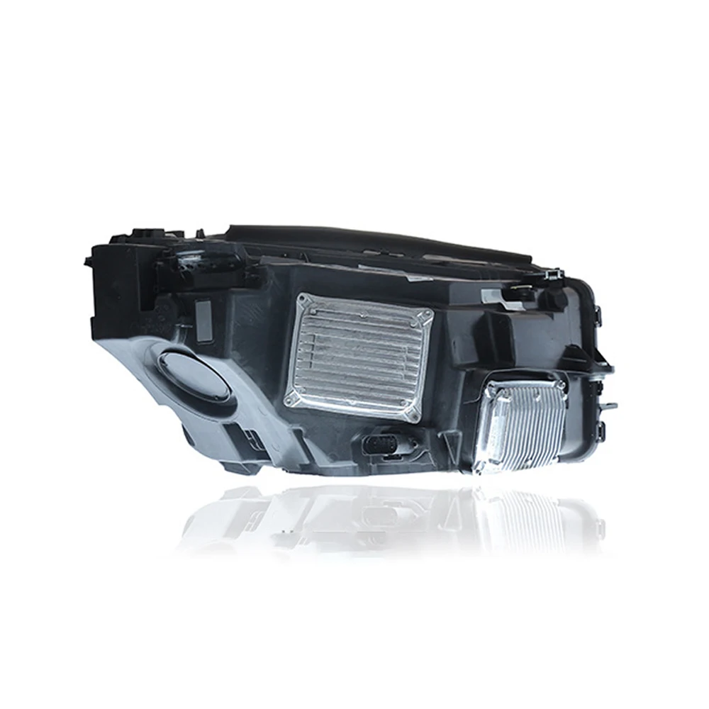 

Head Lamps For Benz GLC W253 GLC260 GLC300 2016 2017-2023 Upgrade Modified LED Headlights Dynamic Turn Signal Car Accessories