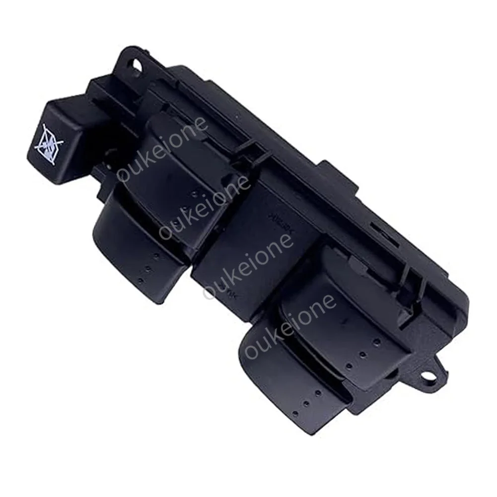 اكسسوارات السيارات BP4L-66-350 لمازدا 3 سلسلة 2003 2004 2005 2006 2007 2008 2009 الطاقة الكهربائية الرئيسية نافذة التبديل زر