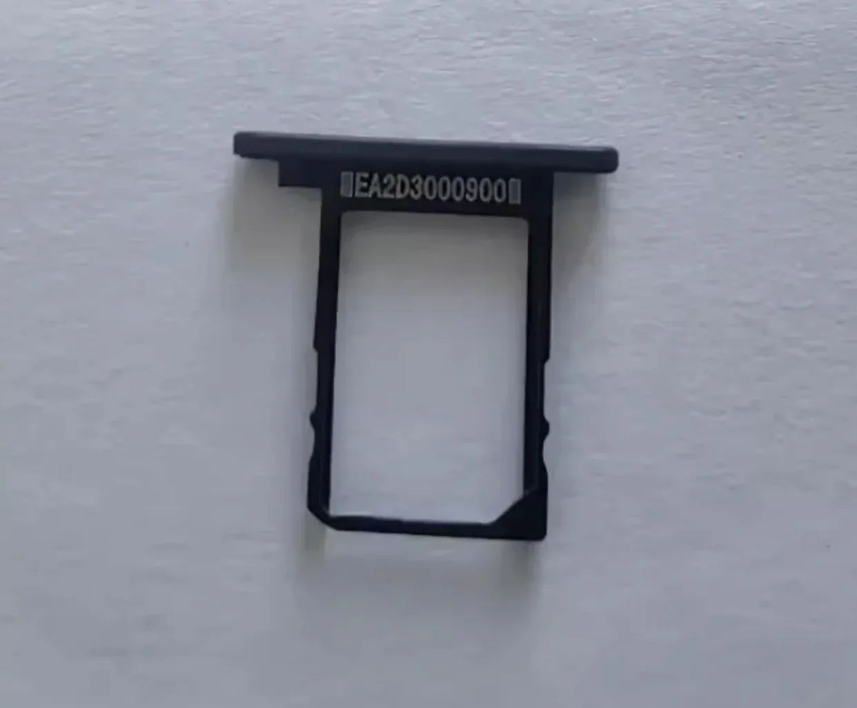 SX For Lenovo ThinkPad T14 Gen 3 P14s T16 Gen 1 P16s Gen 1 5M20Z56327 SIM Card Tray Holder