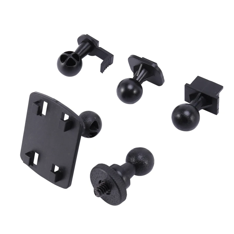 10X Car Suction Cup For Dash Cam Holder Vehicle Video Recorder On Windshield And Dashboard Mount