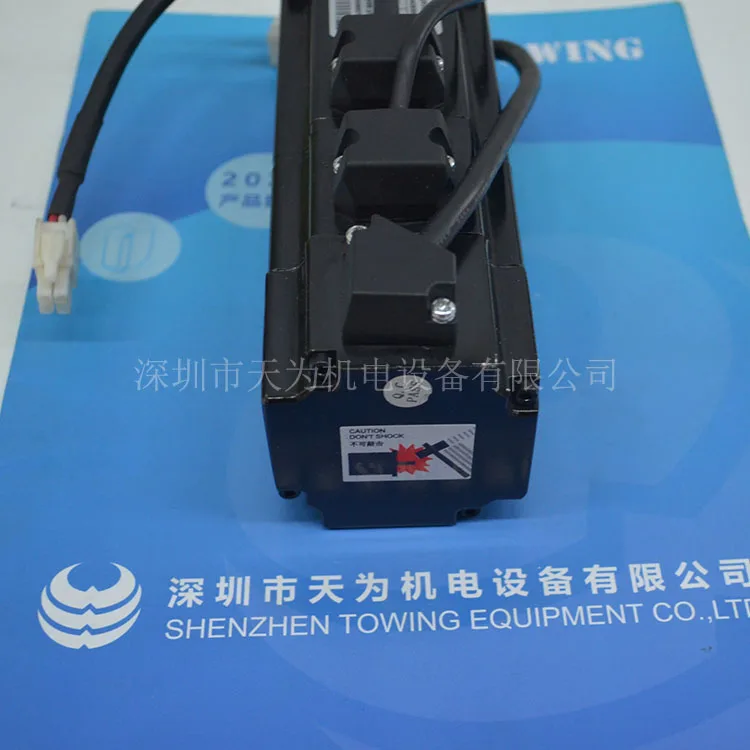 [One year original warranty] VMSSM06040B30CAB510 microsecond vmmore motor actual photo image 2