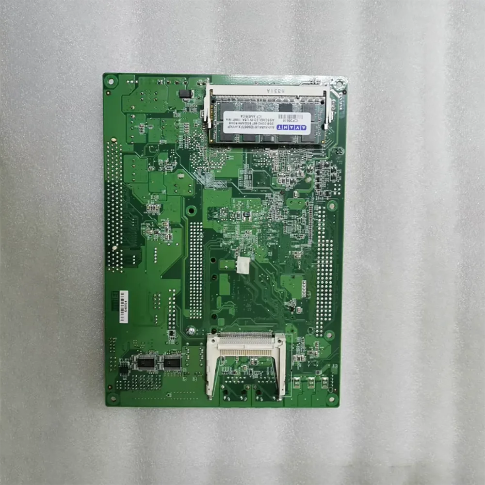 

Для промышленной материнской платы NOVA-945GSE-N270-R20-ICPA REV:2.0