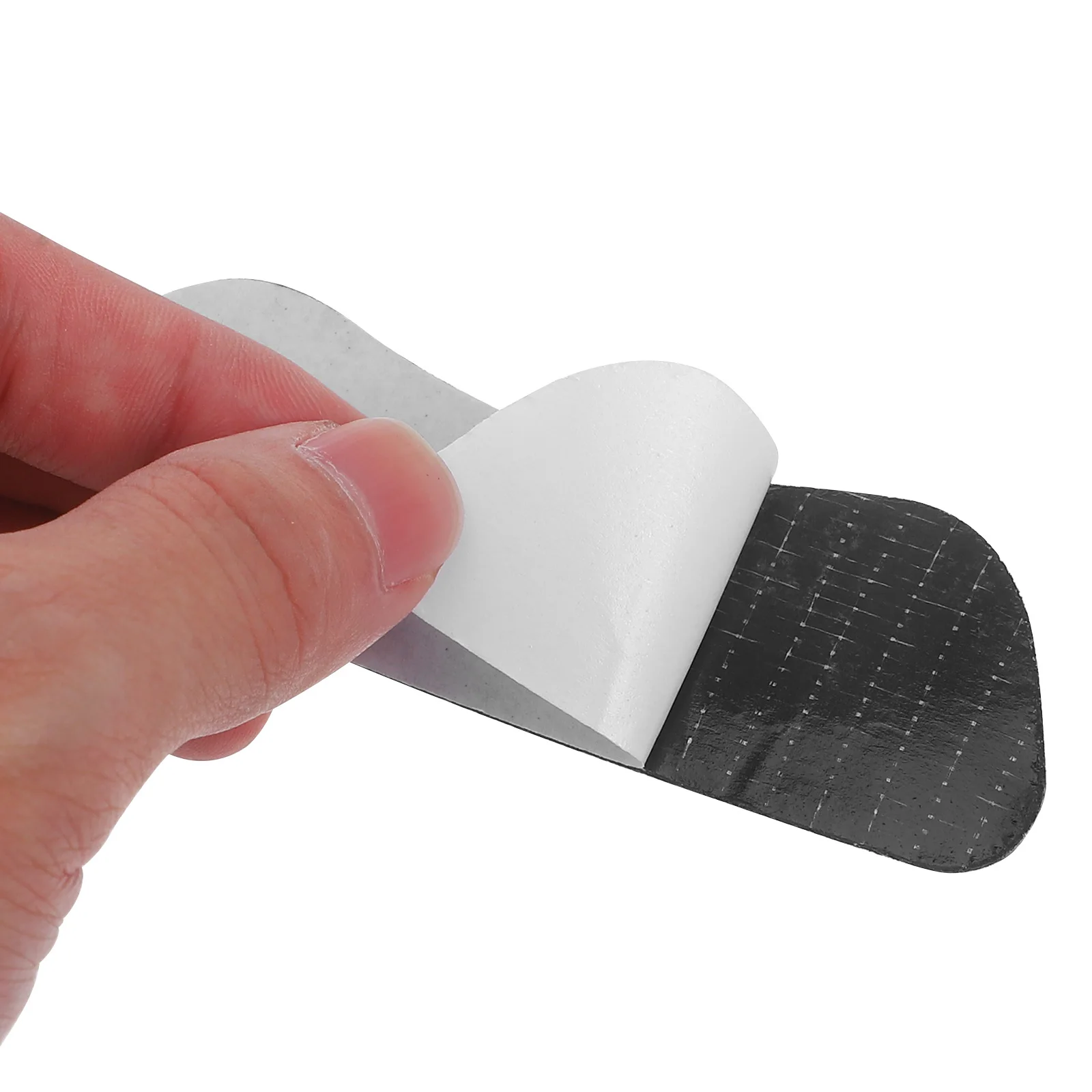 

1 Pair Silicone Heel Pads Anti-Friction Blister Protectors For High Heels Sports Shoes Work Shoes Warm Footwear Replaceable Shoe