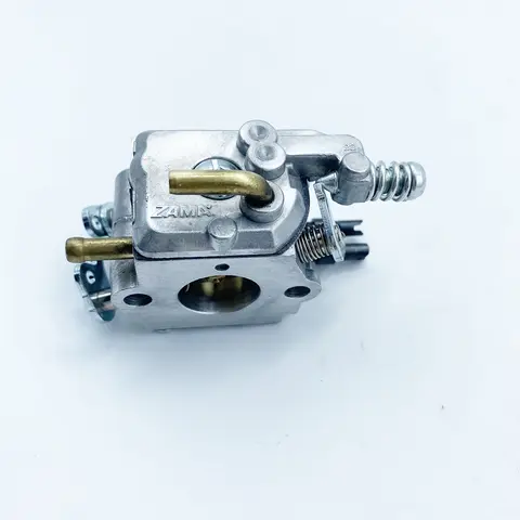 New Carburatore For ZAMA Carb C1Q-K64 C1Q-K64B C1Q-K64C CARBURETOR Carburetor CS510 For Shindaiwa Cs-510 A021000566