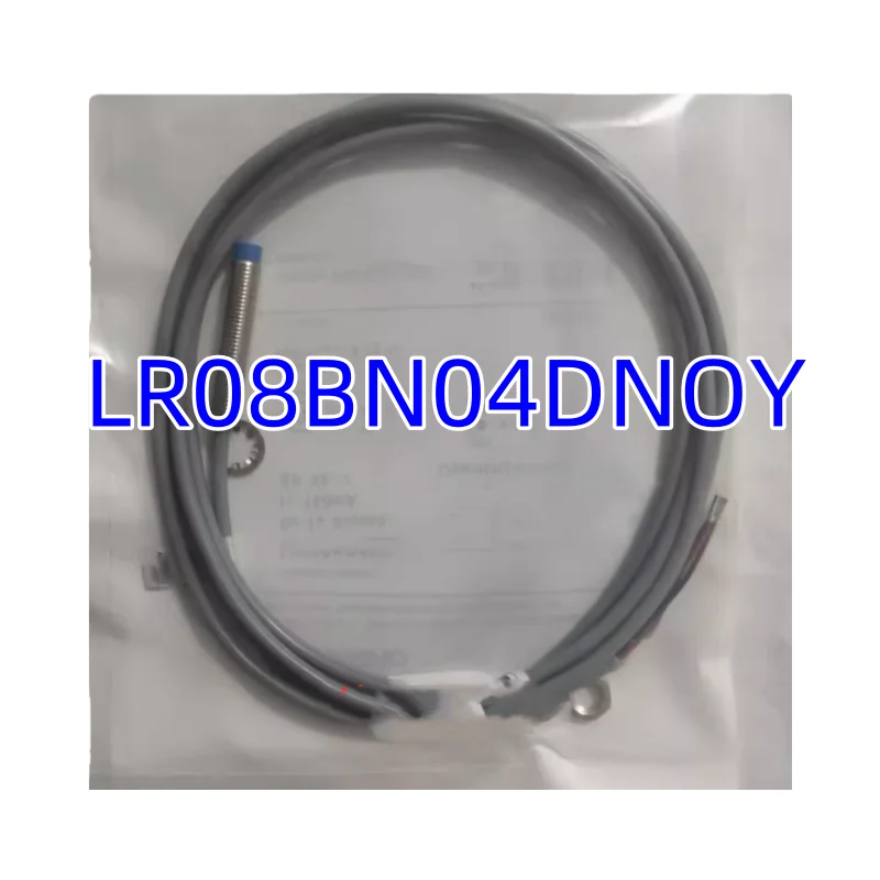 New Original Genuine Proximity Switches    LR08BN04DNOY   LR08BN04DNCY   LR08BN04DPOY   LR08BN04DPCY