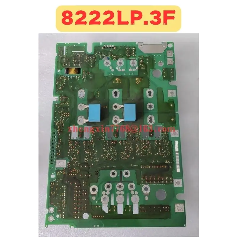 Second-hand Drive Board 8222LP.3F Normal Function Tested OK