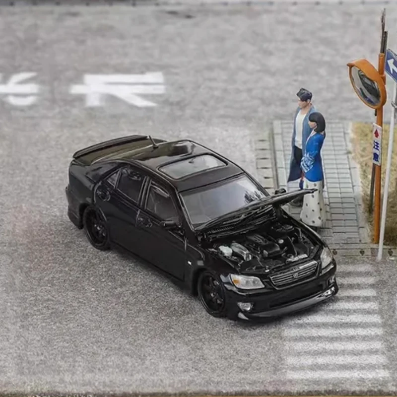 Diecast Original 1:…