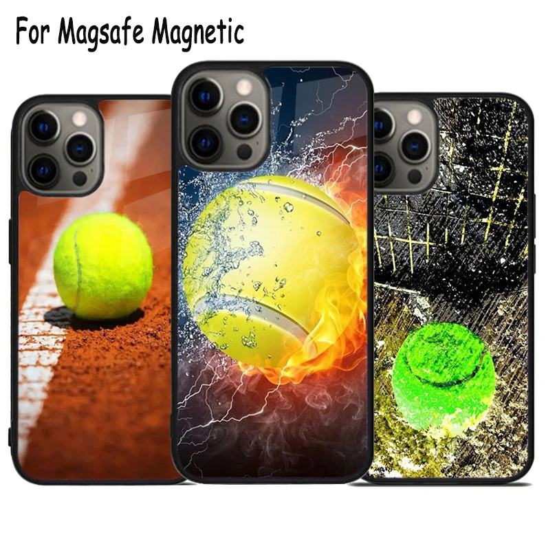 

Магнитный чехол-бампер Magsafe для iPhone 15 16 14 13 11 12 Pro Max Plus