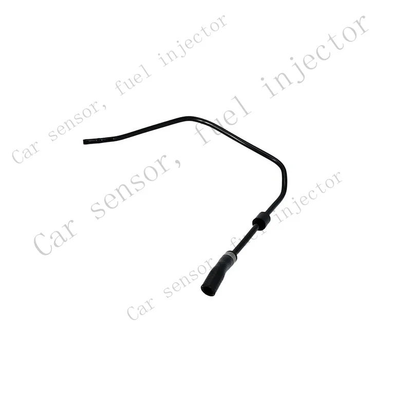 Q+ For BMW auxiliary kettle rubber pipe engine cooling system part 17127634265
