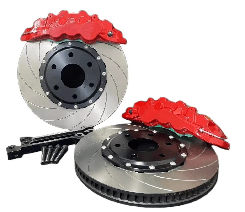 Factory Direct Sale 8520 6 Piston Calipers for Dodge Challenger Viper Pterosaur Coway Rampage Duragosrt