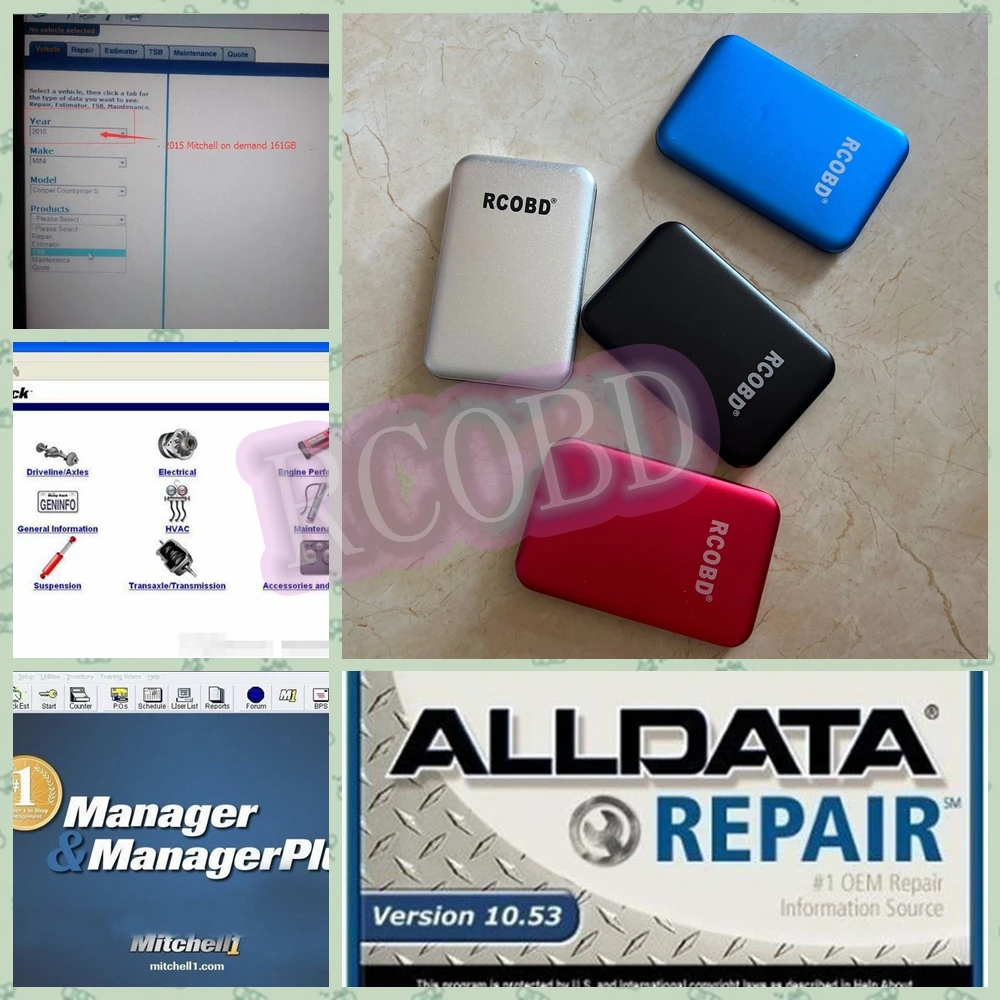 All data Repair Alldata 10.53 Vivid Workshop Elsa M.itchell Ondemand Ultramte Vivid Auto Software 36in1 Heavy Truck