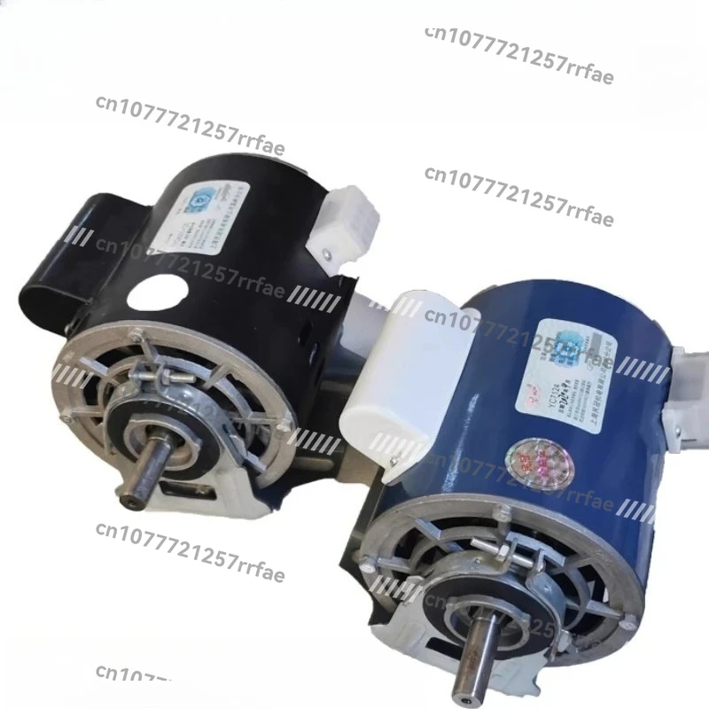 YC7124 motor starting shock absorber swing motor