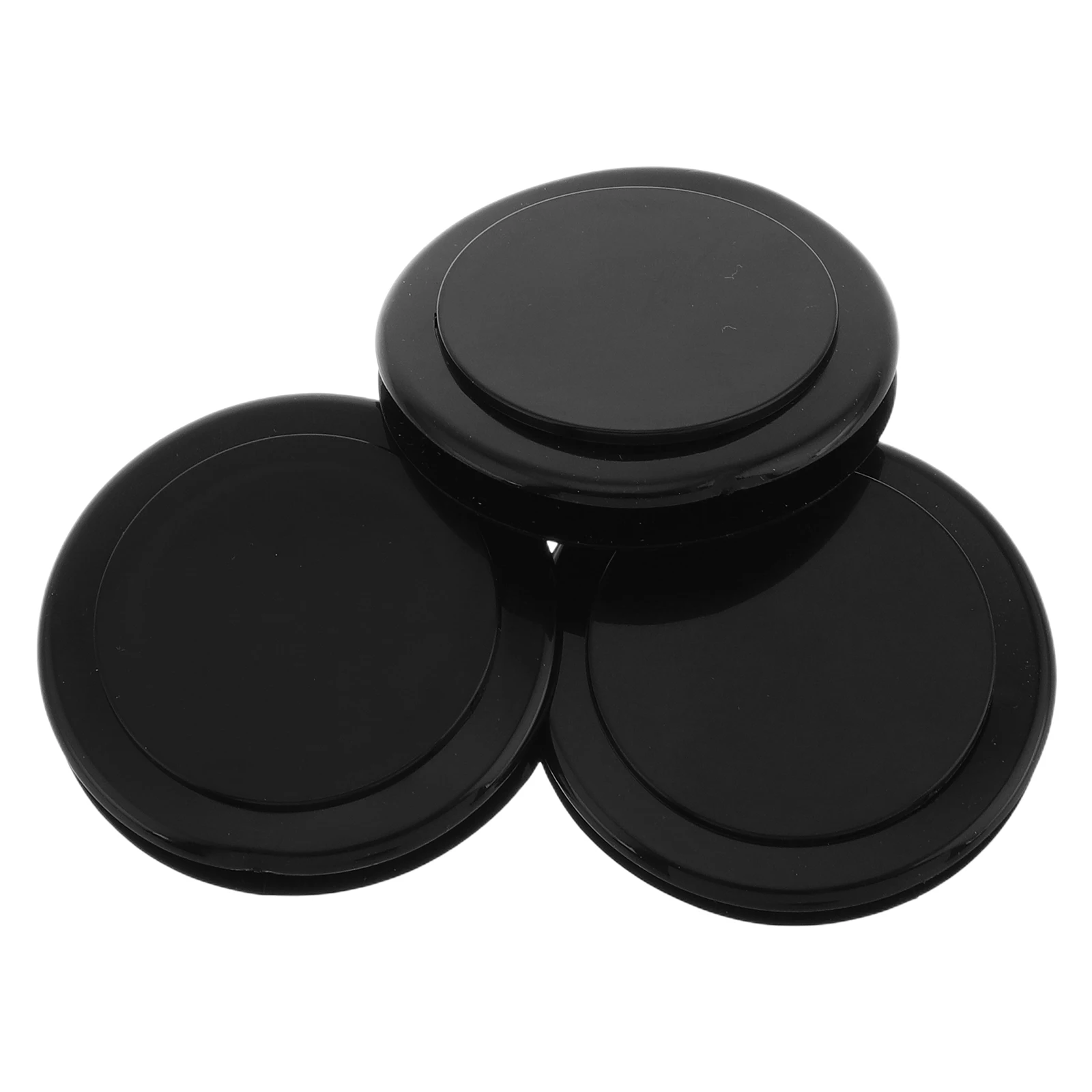 

3pcs Parasol Accessories Patio Umbrella Hole Ring Outdoor Silica Gel Protector Sturdy Support Weather Resistant Easy for Beach