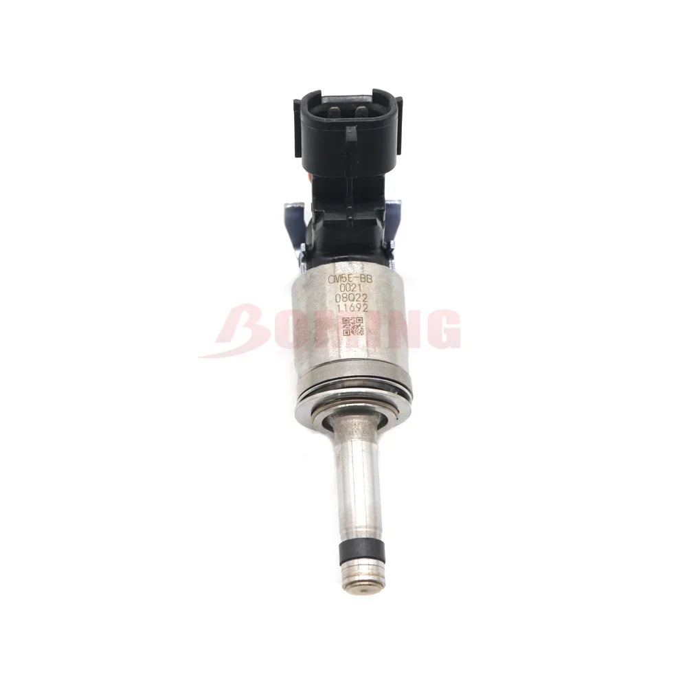 CM5E-BB del inyector de combustible del coche para Ford Focus 12-16 2.0L L4 EcoBoost GDI 2012-2015 válvula de motor de inyección de combustible