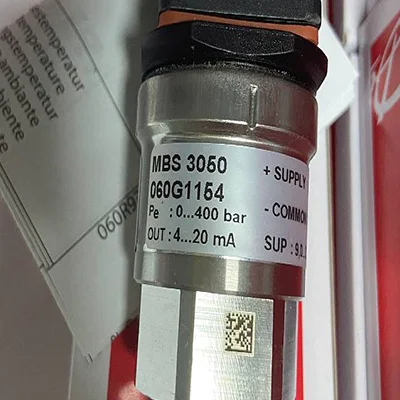 Denmark original imported genuine new package 060G1154 pressure sensor transmitter quality assurance