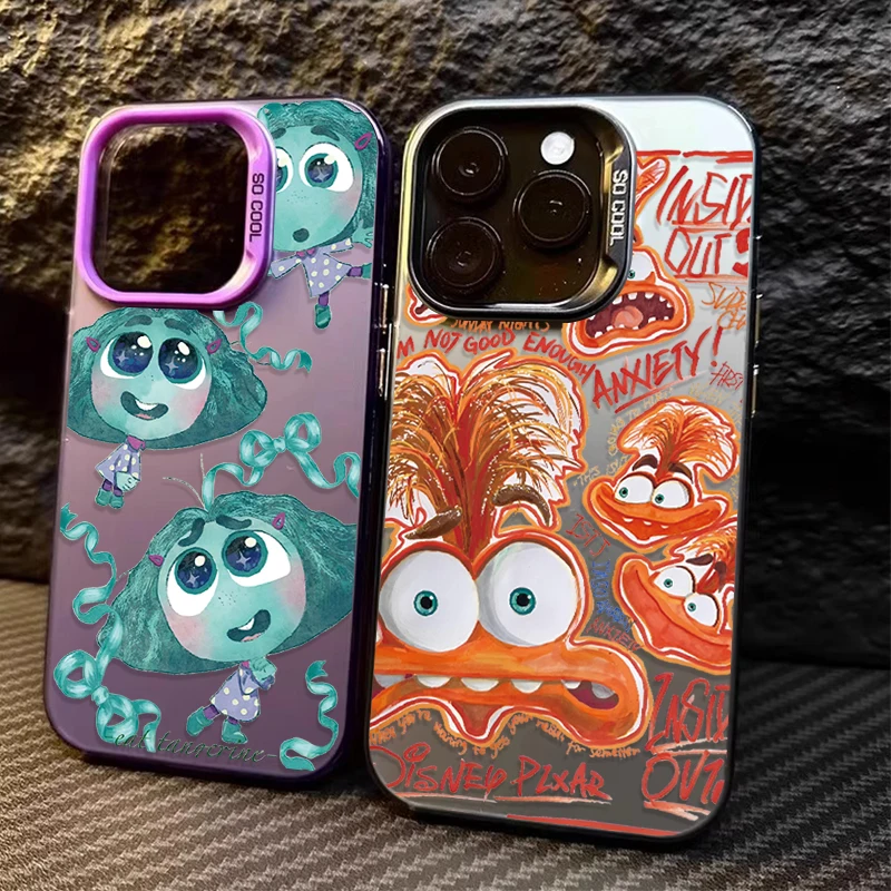 Disney Inside Out 2… - image