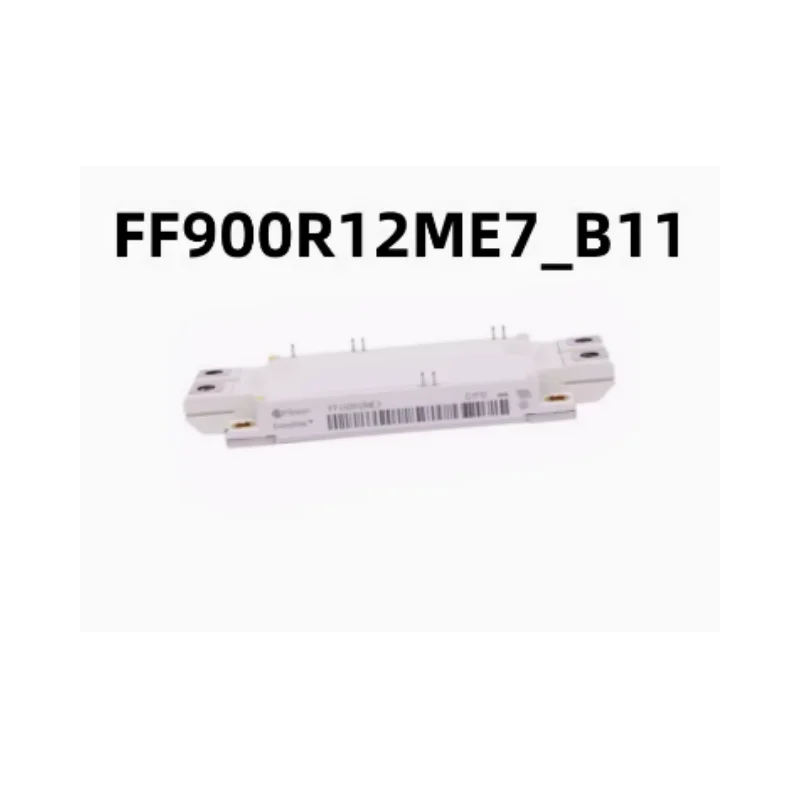 

FF900R12IP4, FF900R12ME7_b11 actual product images available for consultation. Professional order placement welcome.