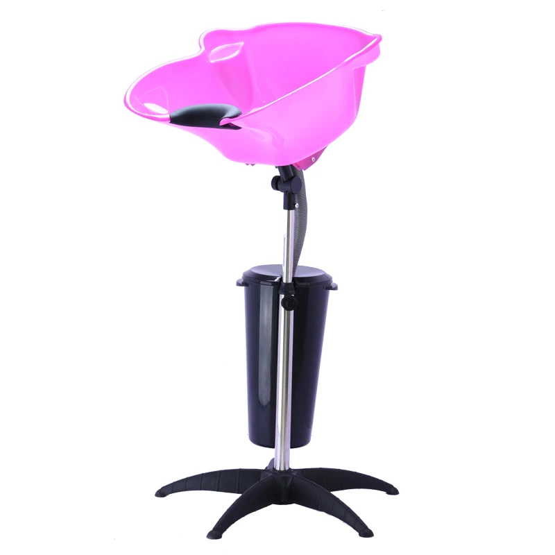 Hot Sale Portable Shampoo Basin Hair Salon and Barber Shop Shampoo Chair