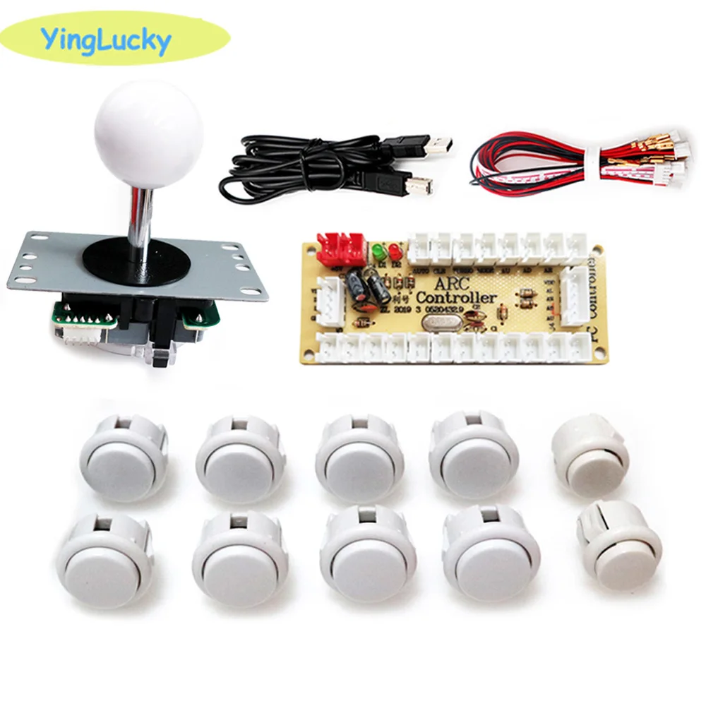 Variant: 1 player--white