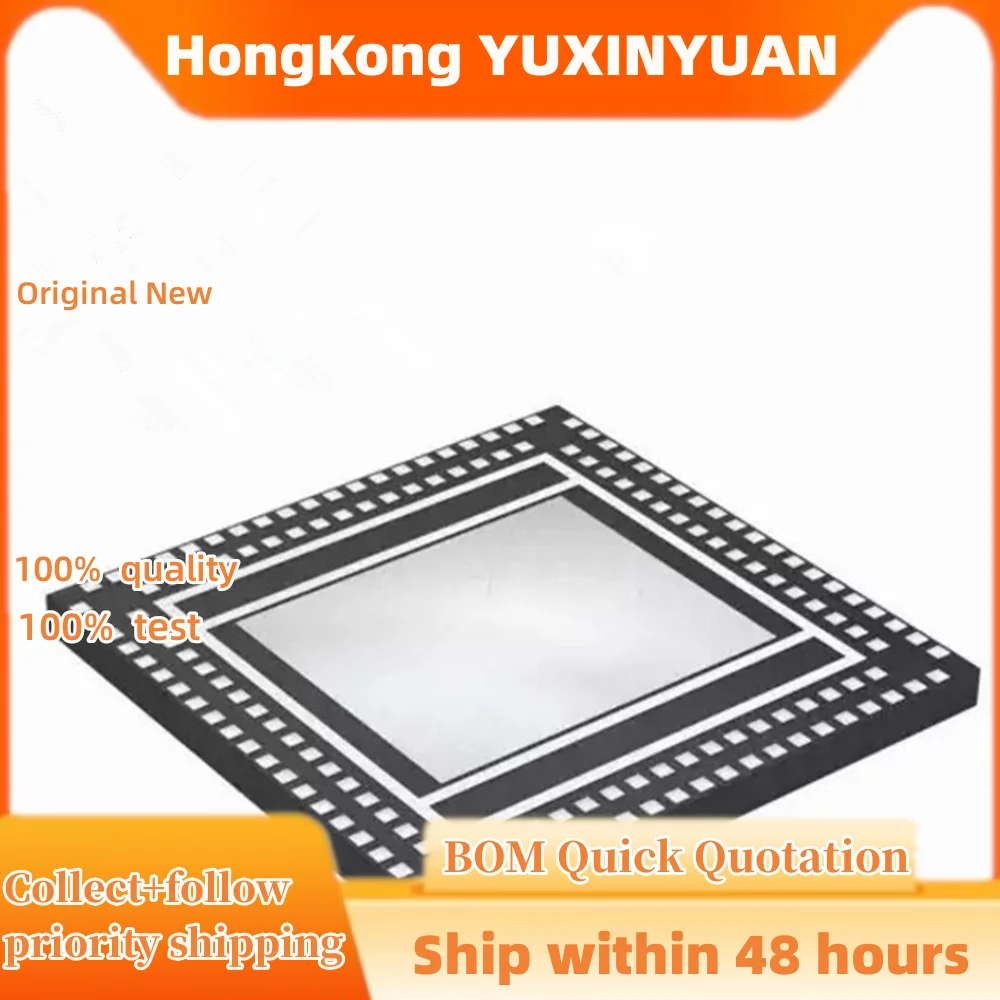 1PCS/LOT  AR9342-BL1A QFN  AR9342-DL3A  AL1A  DL3A AL1A CHIPS IN STOCK