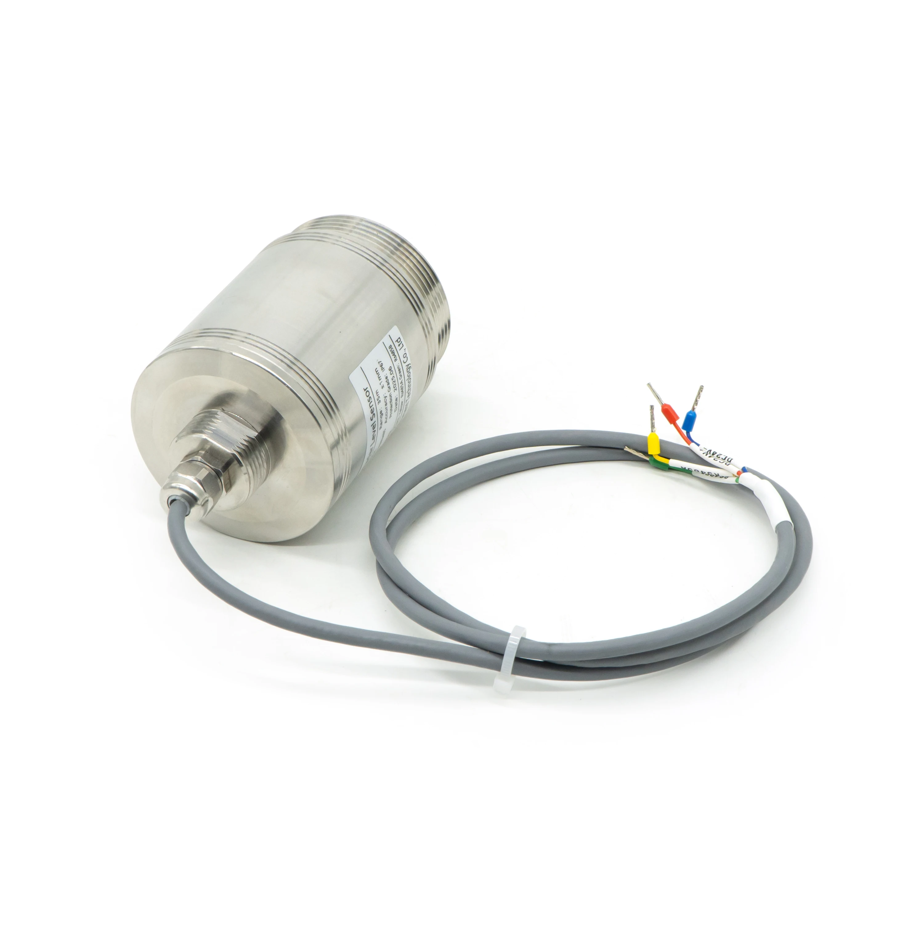 New XYLD-08C Metal Integrated radar Level Gauge Is Suitable for Narrow and Complex Working Conditions