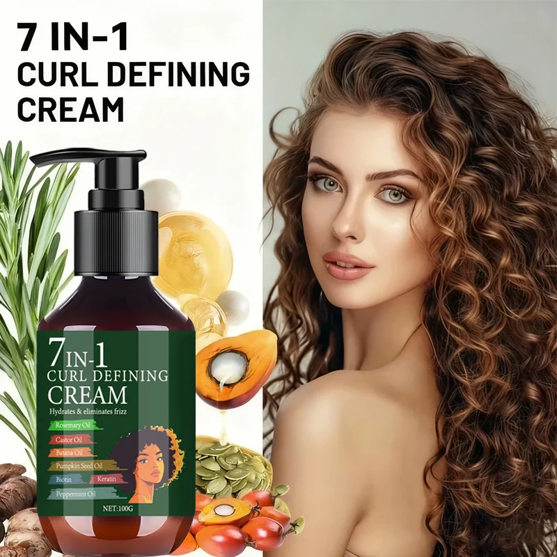 7'si 1 Arada Bukle Belirginleş - Hair Care Vitamin incelemesi ve fiyatı