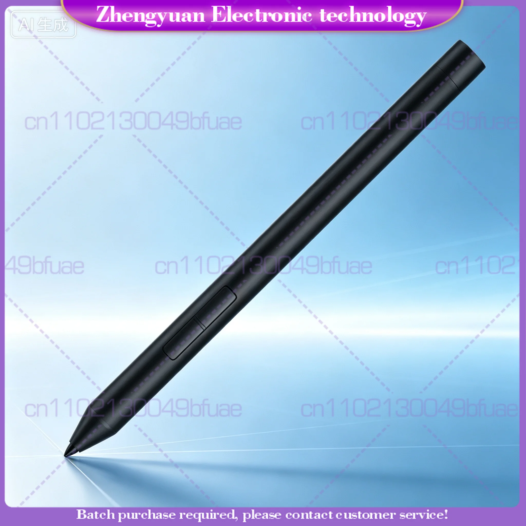 Fit For HP AES 2.0 Protocol 4096 Pressure Sensitive Stylus