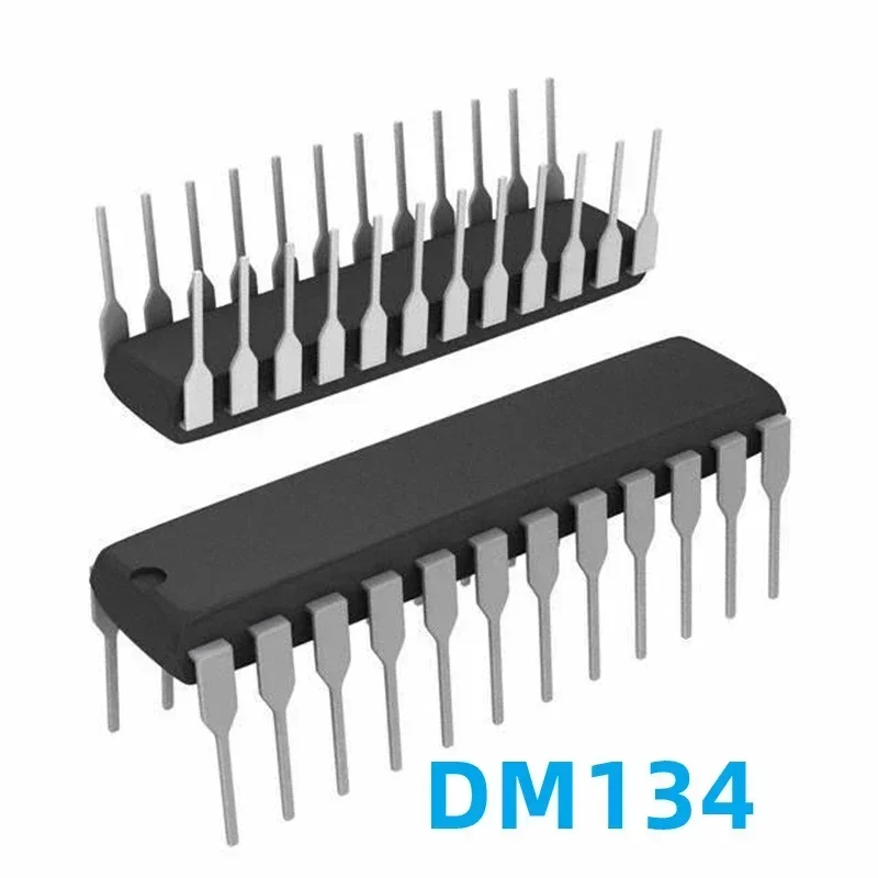 1PCS NEW DM134 Meteor Driven IC Power Chip 16-way Constant Current Direct Plug-in