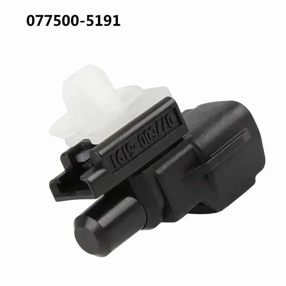 

For Genuine Sensor Temperature Sensor Air Temp for TOYOTA Prius Lexus 077500-5191 0775005191