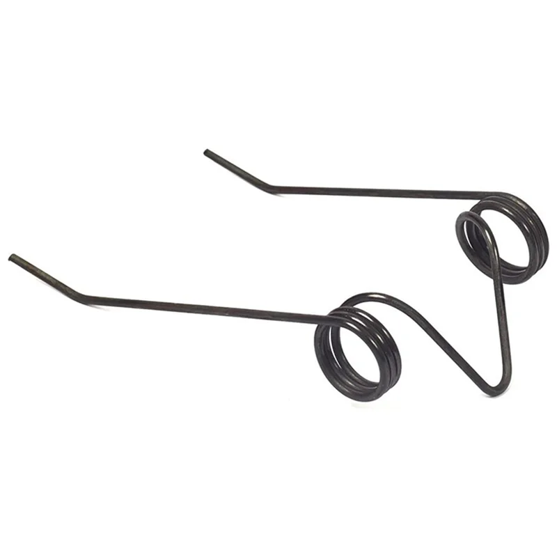 

ABFY-Lawn Mower Recoil Springs For Briggs & Stratton Replacement Spring, Tine Thatch Part Number 7018496YP