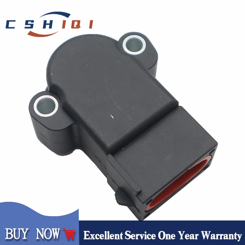 

F2TF9B989AA Throttle Position Sensor TPS For Ford E-150 Econoline/Club Wagon 4.9l F2TF9B 989AA Auto Part Accessories