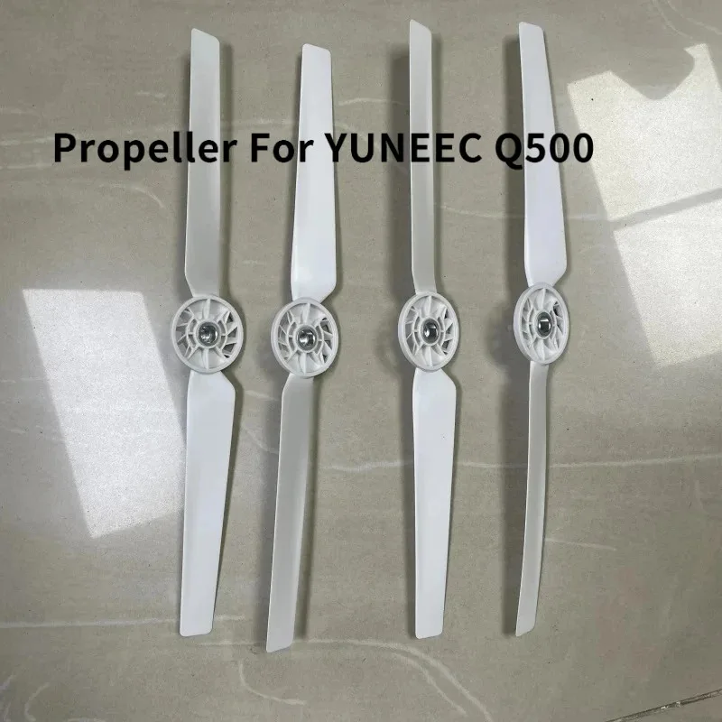 Для YUNEEC Q500 Typhoon 4k сменные лопасти для пропеллера, запасные части для крыльев, самоблокирующиеся аксессуары