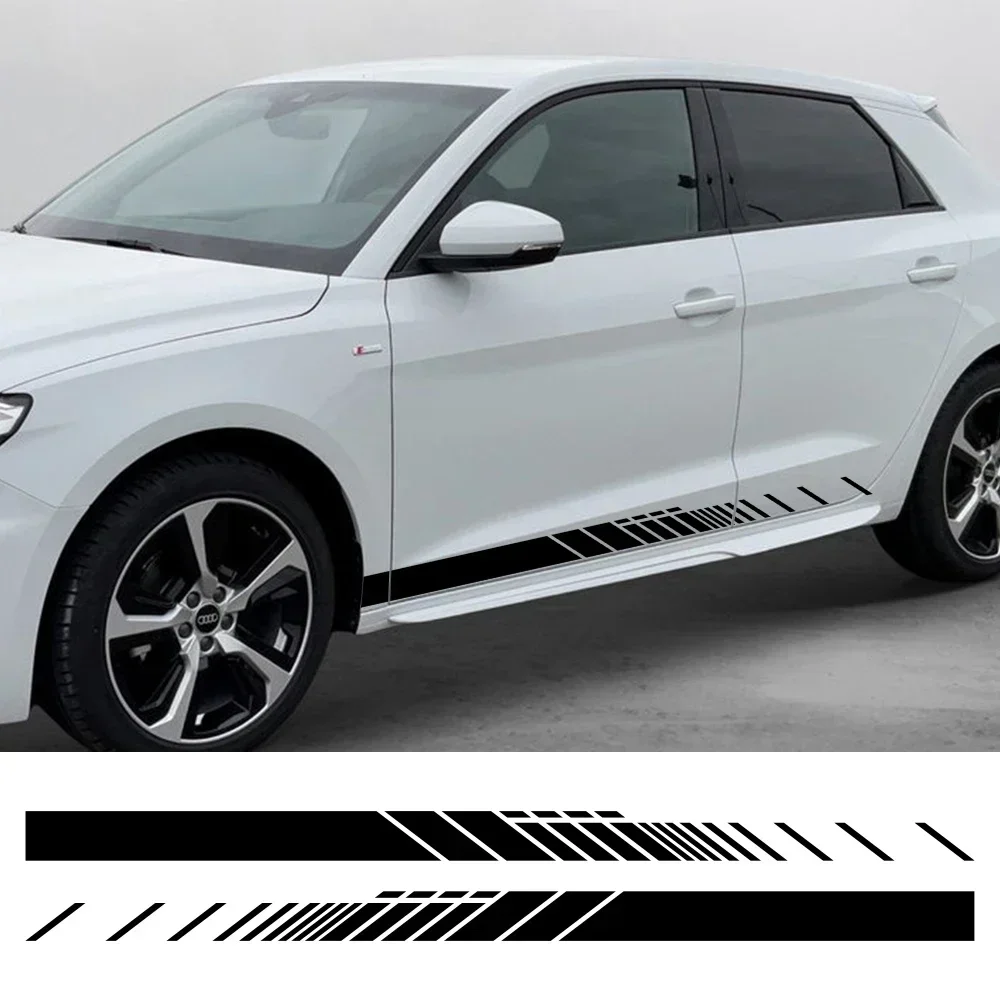 Car Racing Stripes …