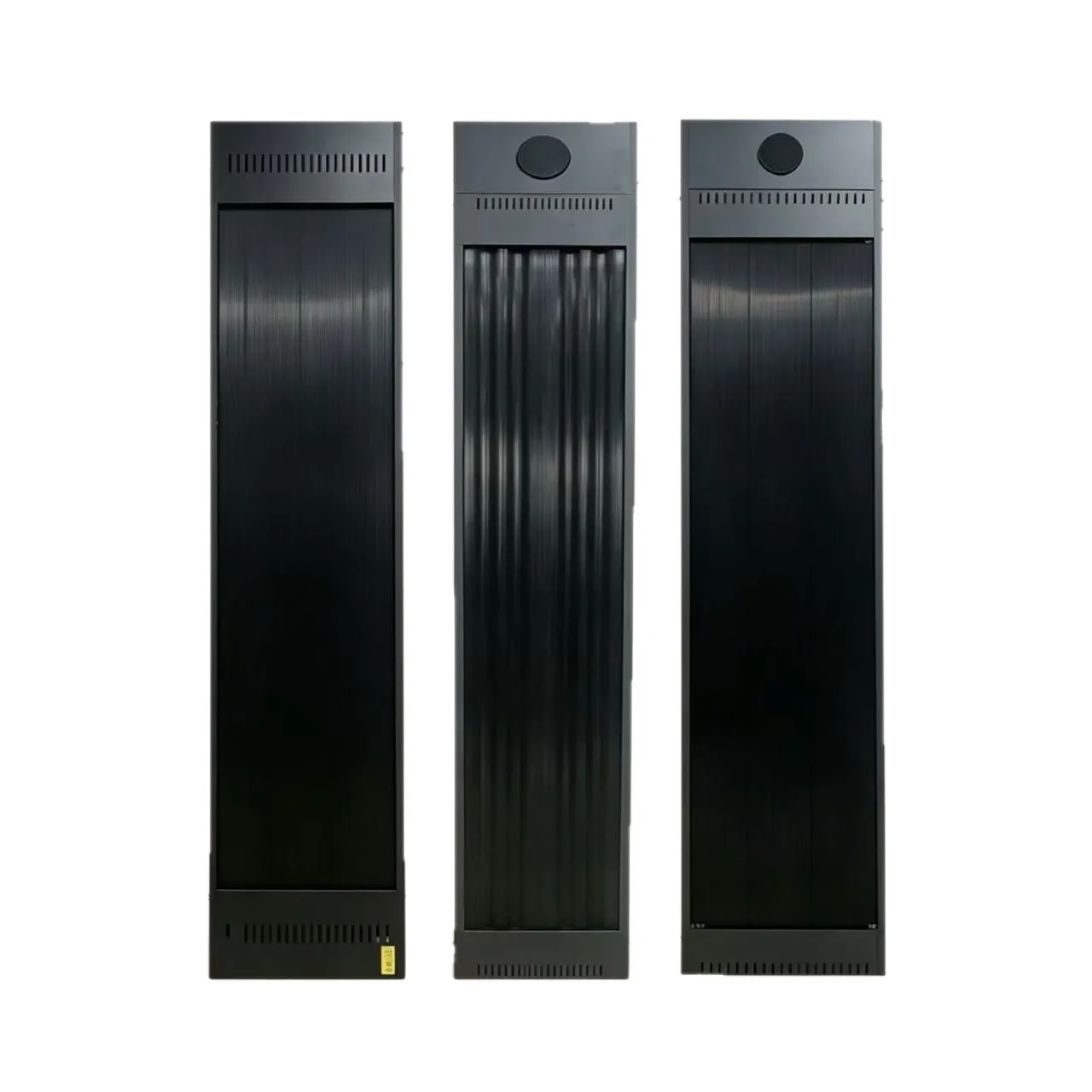 Far infrared electric heating curtain heater high temperature intelligent graphene heater