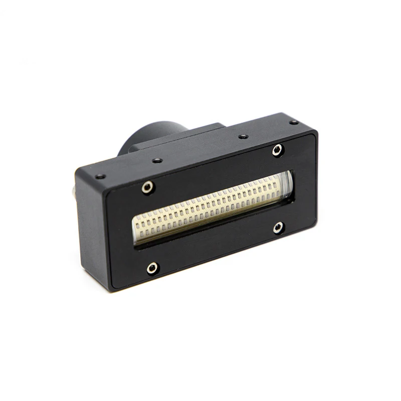 SU-701511 Water Cooled Printing 395nm Resin Curing Xiaoli Light UV Inkjet Machine LEDUV Lamp